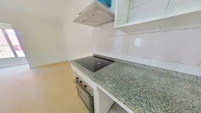 Apartment in Tiro de Línea photo 4
