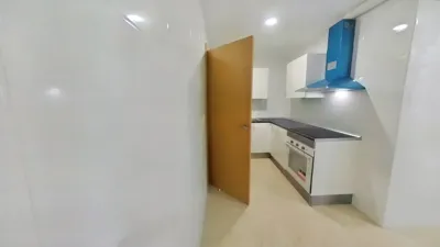 Flat on Doctor Fedriani photo 35