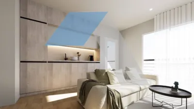 Apartamento en Playa del Cura photo 12