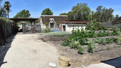Rustic Finca in Poble Nou del Delta - Eucalyptus photo 7