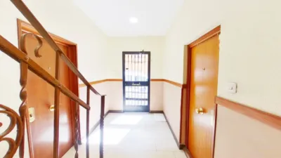 Apartment in Moscardó photo 33