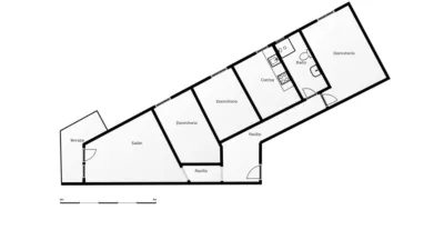 Apartment in Puerta Bonita photo 29