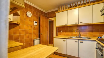 Apartment in Plaza de Rafael Alberti photo 6