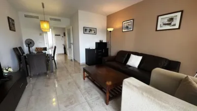 Apartment in Dénia photo 13