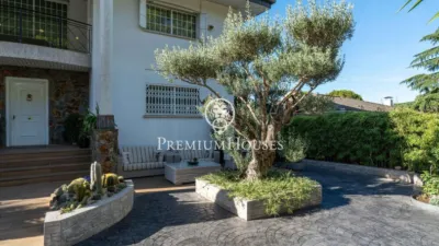 House in Begues Park photo 45