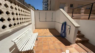 Flat in Calafell photo 15