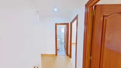 Apartment in Zofío photo 21