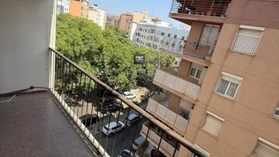 Apartment in Plaza de Toros photo 10