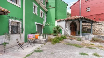 Casa en calle de Felechosa Arriba, nº 4 photo 6