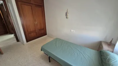 Apartment in Las Canteras photo 21