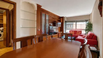 Apartment in Plaza de Rafael Alberti photo 2