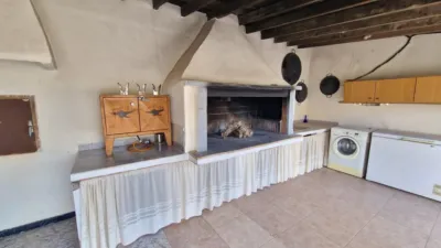 Chalet in Part. del Boch photo 12