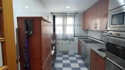 Apartment on Avenida del Mar Cantábrico photo 6