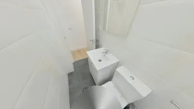 Apartment in Zofío photo 22