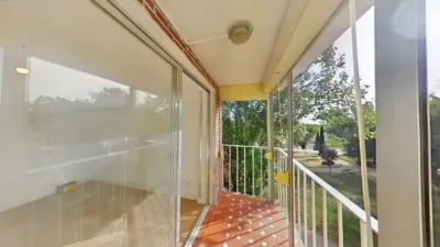 Apartment in Amposta photo 31