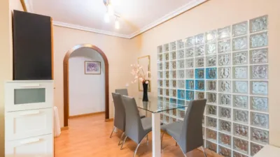 Apartment in Barrio del Carmen photo 37