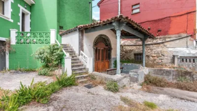 Casa en calle de Felechosa Arriba, nº 4 photo 36