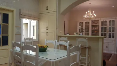 Chalet in Andalusia photo 13