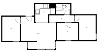 Apartment in Arcos photo 35