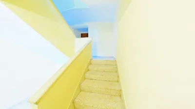 Apartment in Simancas photo 31