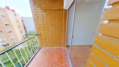 Apartment in Almendrales photo 2