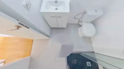 Apartment in Amposta photo 30