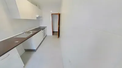 Piso en San Fermín photo 32