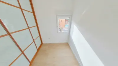 Flat in Puerta Bonita photo 15