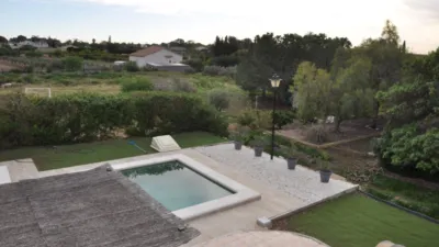 Chalet in Perleta photo 59