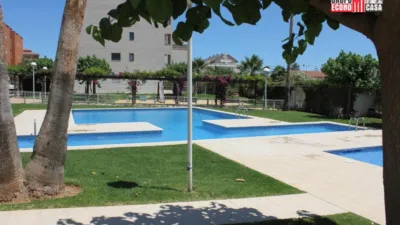 Apartment in Dénia photo 5
