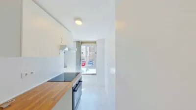 Apartment in Amposta photo 23
