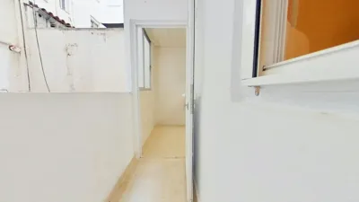 Apartment in La Creu Coberta photo 27