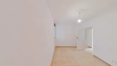 Apartment in La Creu Coberta photo 6
