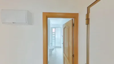 Apartment in Simancas photo 17