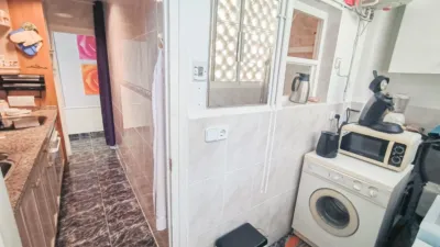 Apartment in Rincón de Loix Llano photo 13