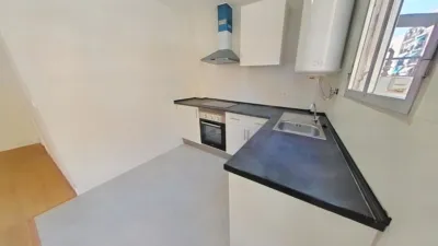 Apartment in El Grau photo 30