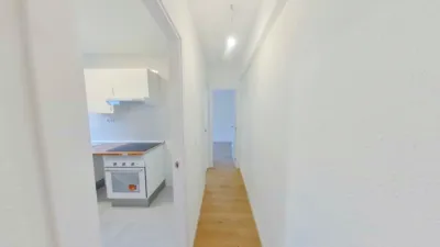 Apartment in Puerta Bonita photo 19