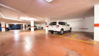 Apartment in Acequion photo 25
