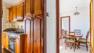 Apartment on Avenida del Rey Don Juan Carlos photo 5