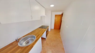 Apartment in Amposta photo 21