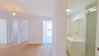 Flat in Vallecas Historic Quarter photo 3