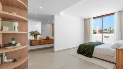 Chalet en Comunidad Valenciana photo 28