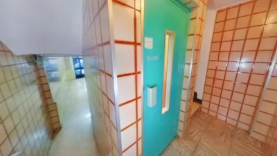 Flat in La Creu Coberta photo 27