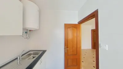 Apartment in San Fermín photo 20