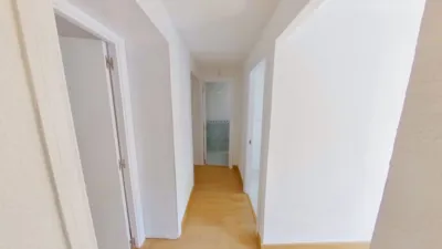 Apartment in Amposta photo 20
