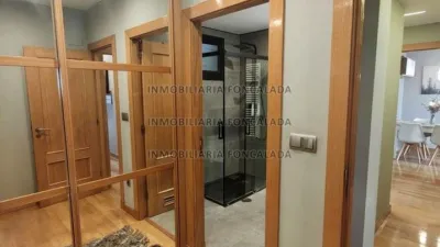 Apartment on Avenida del Mar Cantábrico photo 10
