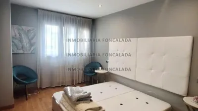 Apartment on Avenida del Mar Cantábrico photo 8