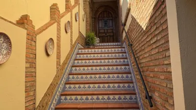 Chalet in Andalusia photo 7