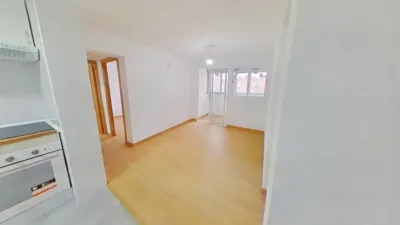 Flat in Hellín photo 37