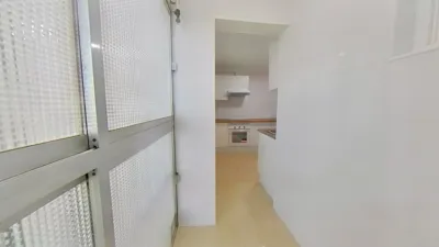 Apartment in Tiro de Línea photo 23